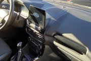 ford ecosport tdci 